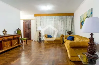Casa com 5 quartos à venda na Rua Haroldo Paranhos, 215, Parque Jabaquara, São Paulo por R$ 860.000