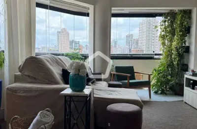 Apartamento com 2 quartos à venda na Rua Doutor Mário Cardim, 302, Vila Mariana, São Paulo por R$ 1.900.000