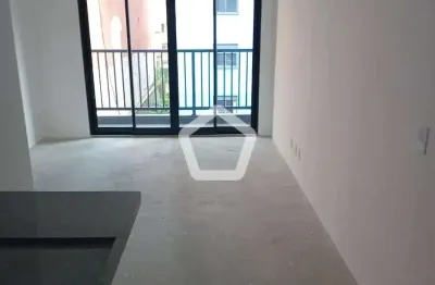 Apartamento com 1 quarto à venda na Rua Amaral Gurgel, 195, Vila Buarque, São Paulo por R$ 458.000