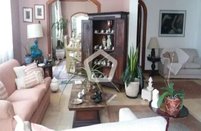 Cobertura com 4 quartos à venda na Rua Maestro Francisco Braga, 175, Copacabana, Rio de Janeiro por R$ 2.800.000