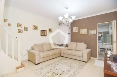 Casa com 3 quartos à venda na Rua Artur Mota, 177, Belenzinho, São Paulo por R$ 550.000