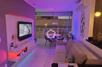 Apartamento com 2 quartos à venda na Rua Frei Caneca, 1140, Consolação, São Paulo por R$ 960.000