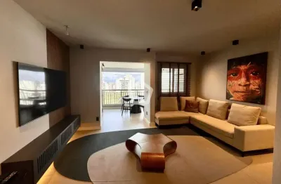 Apartamento com 1 quarto à venda na Rua Nicola Rollo, 201, Vila Andrade, São Paulo por R$ 900.000