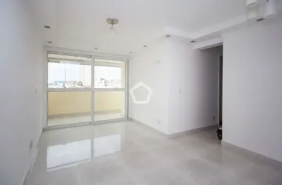 Apartamento com 2 quartos à venda na Avenida Gustavo Adolfo, 2118, Vila Gustavo, São Paulo por R$ 630.000