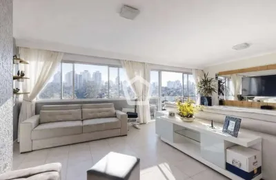 Apartamento com 3 quartos à venda na Rua Deputado Laércio Corte, 116, Vila Andrade, São Paulo por R$ 550.000