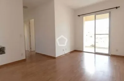 Apartamento com 2 quartos à venda na Rua Antônio de Bonis, 273, Vila Butantã, São Paulo por R$ 450.000