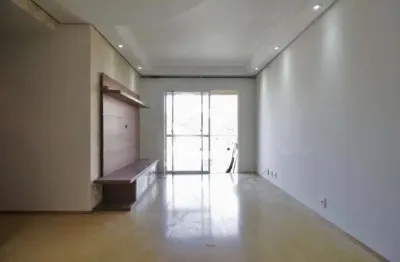 Apartamento com 3 quartos à venda na Rua do Símbolo, 110, Jardim Ampliação, São Paulo por R$ 490.000