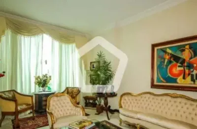 Apartamento com 4 quartos à venda na Rua Sá Ferreira, 204, Copacabana, Rio de Janeiro por R$ 1.550.000