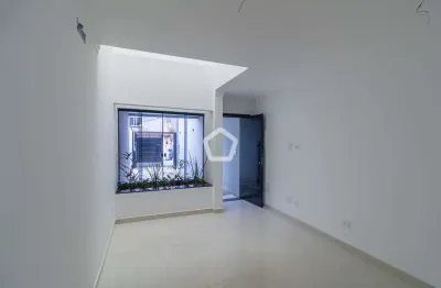 Terreno comercial à venda na Rua Mangaíba, 158, Vila Isolina Mazzei, São Paulo por R$ 990.000