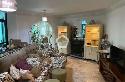 Apartamento com 3 quartos à venda na Rua Traipu, 542, Perdizes, São Paulo por R$ 1.750.000