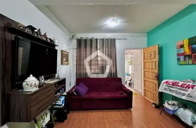 Casa com 2 quartos à venda na Rua Roque Petrella, 1180, Vila Cordeiro, São Paulo por R$ 820.000