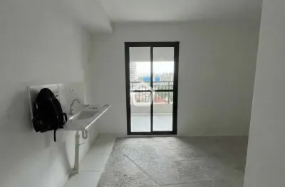 Apartamento com 2 quartos à venda na Rua do Lago, 302, Vila Nair, São Paulo por R$ 400.000