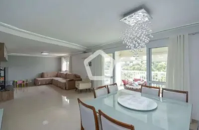 Apartamento com 3 quartos à venda na Avenida Engenheiro Eusébio Stevaux, 1000, Campo Grande, São Paulo por R$ 1.850.000