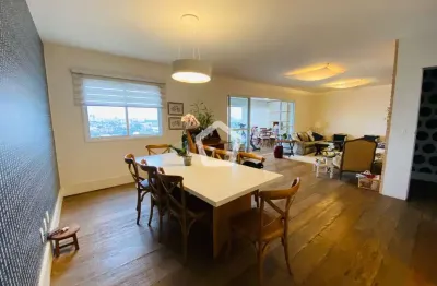 Apartamento com 3 quartos à venda na Rua Nagel, 33, Vila Leopoldina, São Paulo por R$ 2.400.000