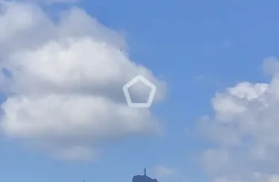 Cobertura com 2 quartos à venda na Rua Moncorvo Filho, 35, Centro, Rio de Janeiro por R$ 400.000