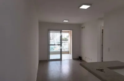 Apartamento com 1 quarto à venda na Rua Engenheiro Américo de Carvalho Ramos, 44, Vila Gumercindo, São Paulo por R$ 650.000