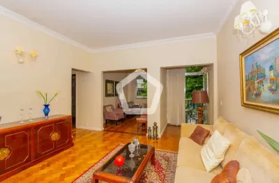 Apartamento com 3 quartos à venda na Rua Tonelero, 25, Copacabana, Rio de Janeiro por R$ 1.100.000