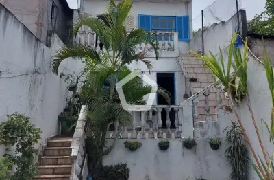Casa com 3 quartos à venda na Rua Rodrigo Júnior, 160, Vila Santa Catarina, São Paulo por R$ 1.200.000