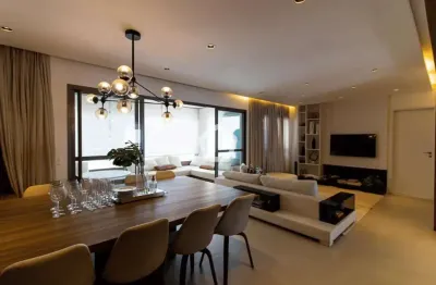 Apartamento à venda na Rua Caiubi, 1363, Perdizes, São Paulo por R$ 2.550.000