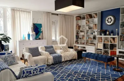 Apartamento com 3 quartos à venda na Rua Major Diogo, 808, Bela Vista, São Paulo por R$ 2.100.000