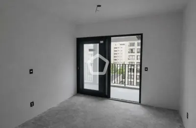 Apartamento com 2 quartos à venda na Rua Otávio Tarquínio de Souza, 1222, Campo Belo, São Paulo por R$ 978.000