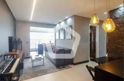 Apartamento com 3 quartos à venda na Rua Doutor Corinto Baldoino Costa, 152, Vila Zilda, São Paulo por R$ 1.280.000