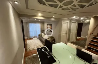 Apartamento com 3 quartos à venda na Rua General Nestor Passos, 401, Chácara do Encosto, São Paulo por R$ 1.200.000