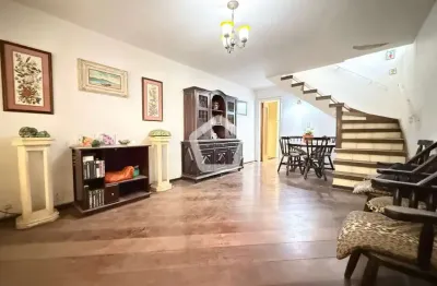 Casa com 3 quartos à venda na Rua Juatuba, 99, Sumarezinho, São Paulo por R$ 850.000