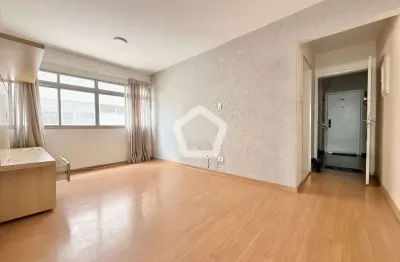 Apartamento com 2 quartos à venda na Rua Padre Agostinho Mendicute, 51, Vila Anglo Brasileira, São Paulo por R$ 530.000