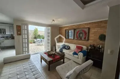 Casa com 3 quartos à venda na Rua Sílvio de Almeida Sampaio, 26, Jardim Paraíso, São Paulo por R$ 1.500.000