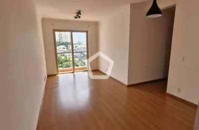 Apartamento com 3 quartos à venda na Rua José Alves Cunha Lima, 159, Vila Butantã, São Paulo por R$ 457.500