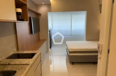 Loft com 1 quarto à venda na Avenida Onze de Junho, 935, Vila Clementino, São Paulo por R$ 485.000