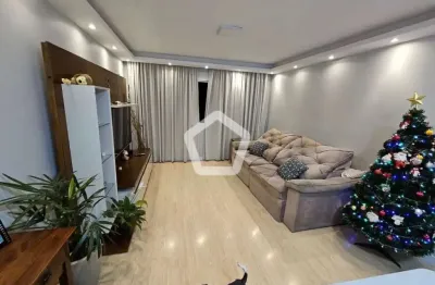Apartamento com 3 quartos à venda na Rua Alfredo Pujol, 534, Santana, São Paulo por R$ 520.000