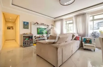 Apartamento com 3 quartos à venda na Alameda Sarutaiá, 165, Jardim Paulista, São Paulo por R$ 1.750.000