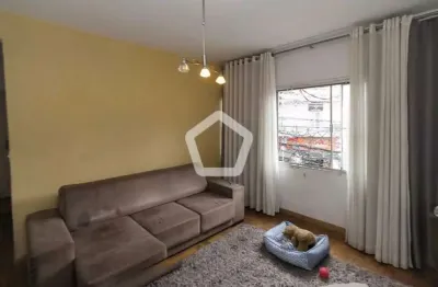Apartamento com 3 quartos à venda na Rua do Orfanato, 223, Vila Prudente, São Paulo por R$ 500.000