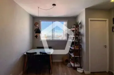 Apartamento com 2 quartos à venda na Avenida Celso Garcia, 1459, Belenzinho, São Paulo por R$ 425.000