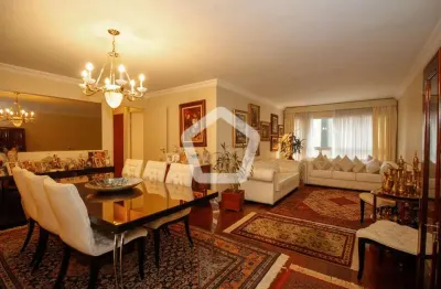 Apartamento com 3 quartos à venda na Alameda Campinas, 834, Jardim Paulista, São Paulo por R$ 1.770.000