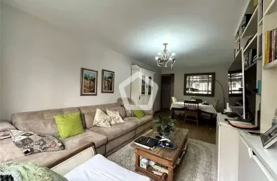 Apartamento com 3 quartos à venda na Rua Tabapuã, 542, Itaim Bibi, São Paulo por R$ 980.000