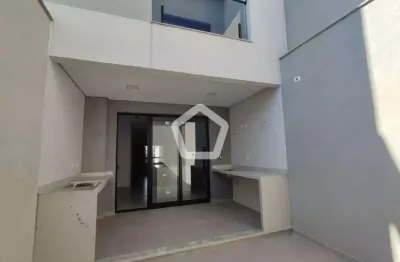 Casa com 4 quartos à venda na Rua Eponina, 500, Vila Carrão, São Paulo por R$ 1.277.000