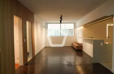 Apartamento com 3 quartos à venda na Alameda Campinas, 960, Jardim Paulista, São Paulo por R$ 1.700.000