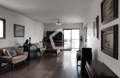 Apartamento com 4 quartos à venda na Rua Deputado João Sussumu Hirata, 38, Vila Andrade, São Paulo por R$ 620.000