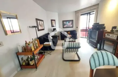 Apartamento com 2 quartos à venda na Rua Conselheiro Brotero, 1211, Santa Cecília, São Paulo por R$ 1.100.000