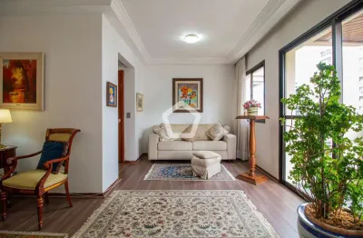 Apartamento com 3 quartos à venda na Rua Jamanari, 215, Vila Andrade, São Paulo por R$ 640.000
