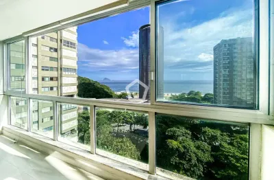 Apartamento com 4 quartos à venda na Estrada da Gávea, 681, Gávea, Rio de Janeiro por R$ 4.350.000