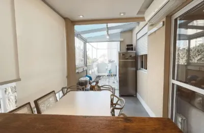 Apartamento com 3 quartos à venda na Rua Francisca Biriba, 351, Santa Teresinha, São Paulo por R$ 1.100.000