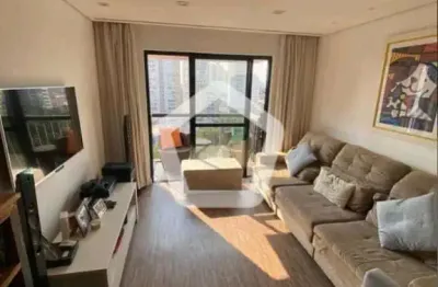 Apartamento com 4 quartos à venda na Rua Palestina, 483, Vila Mascote, São Paulo por R$ 895.000