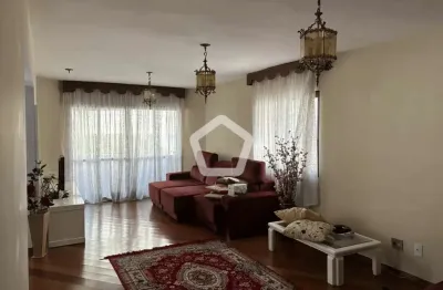 Apartamento com 4 quartos à venda na Rua Paraguassu, 456, Perdizes, São Paulo por R$ 1.650.000