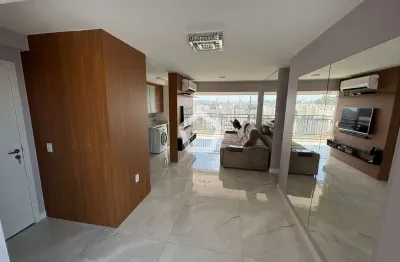 Cobertura com 3 quartos à venda na Rua Professor Wlademir Pereira, 100, Rio Pequeno, São Paulo por R$ 1.390.000