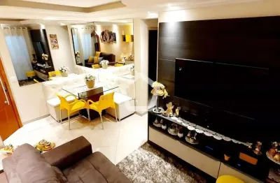 Apartamento com 2 quartos à venda na Rua José de Figueiredo Seixas, 67, Imirim, São Paulo por R$ 419.000