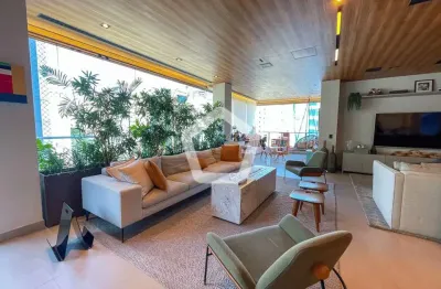 Apartamento com 3 quartos à venda na Alameda Campinas, 600, Jardim Paulista, São Paulo por R$ 9.800.000